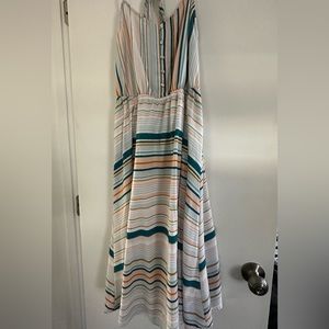 LC dress